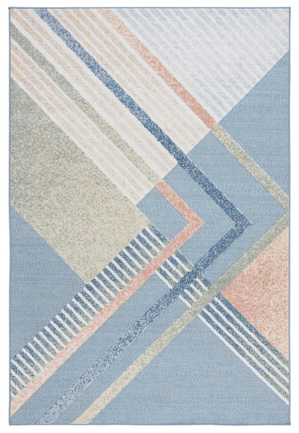 safavieh clearance sarasota sar102j blue rug