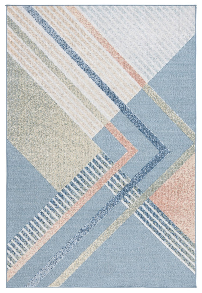 safavieh clearance sarasota sar102j blue rug