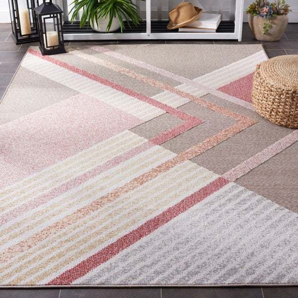 safavieh clearance sarasota sar102u pink rug