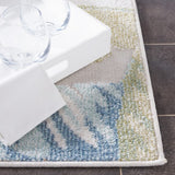 safavieh clearance sarasota sar106w light green rug