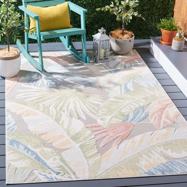 safavieh clearance sarasota sar106w light green rug