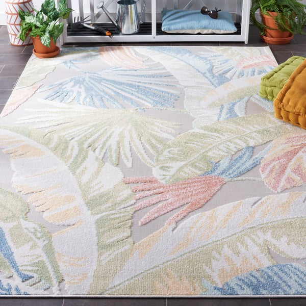 safavieh clearance sarasota sar106w light green rug