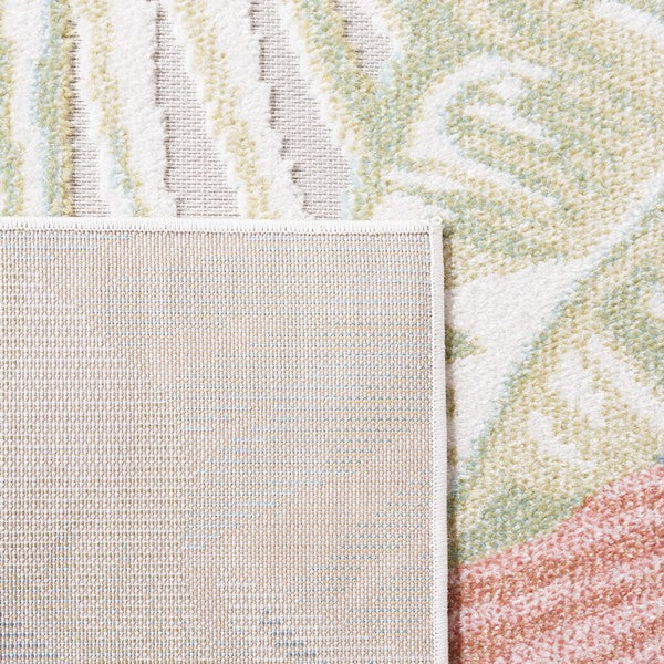 safavieh clearance sarasota sar106w light green rug