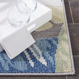safavieh clearance sarasota sar106x light green rug
