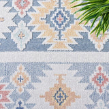 safavieh clearance sarasota sar114j light blue rug