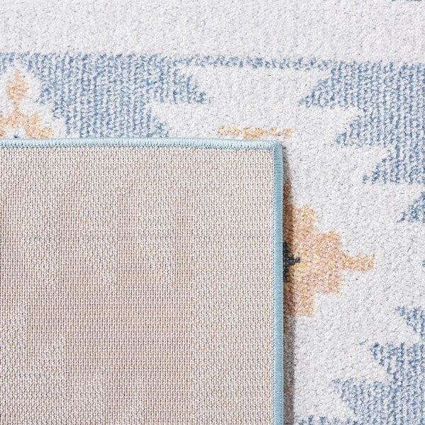 safavieh clearance sarasota sar114j light blue rug
