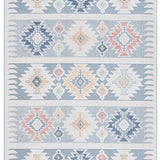 safavieh clearance sarasota sar114j light blue rug