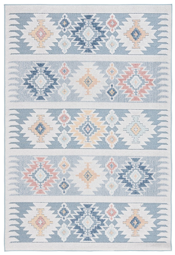 safavieh clearance sarasota sar114j light blue rug
