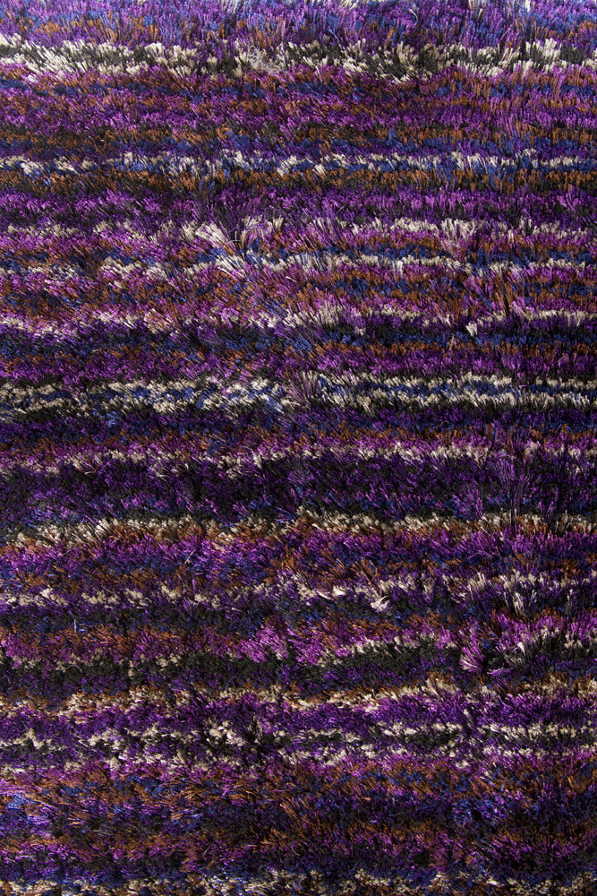 chandra savona sav 16701 purple rug