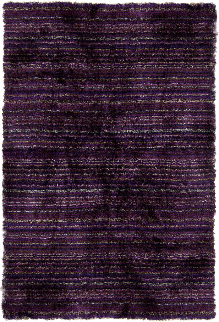 chandra savona sav 16701 purple rug