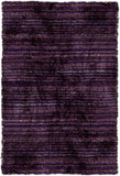chandra savona sav 16701 purple rug