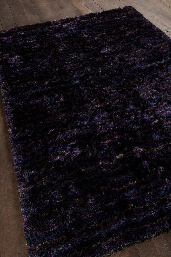 chandra savona sav 16701 purple rug