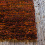 chandra savona sav 16703 red rug