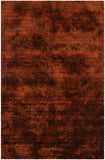 chandra savona sav 16703 red rug