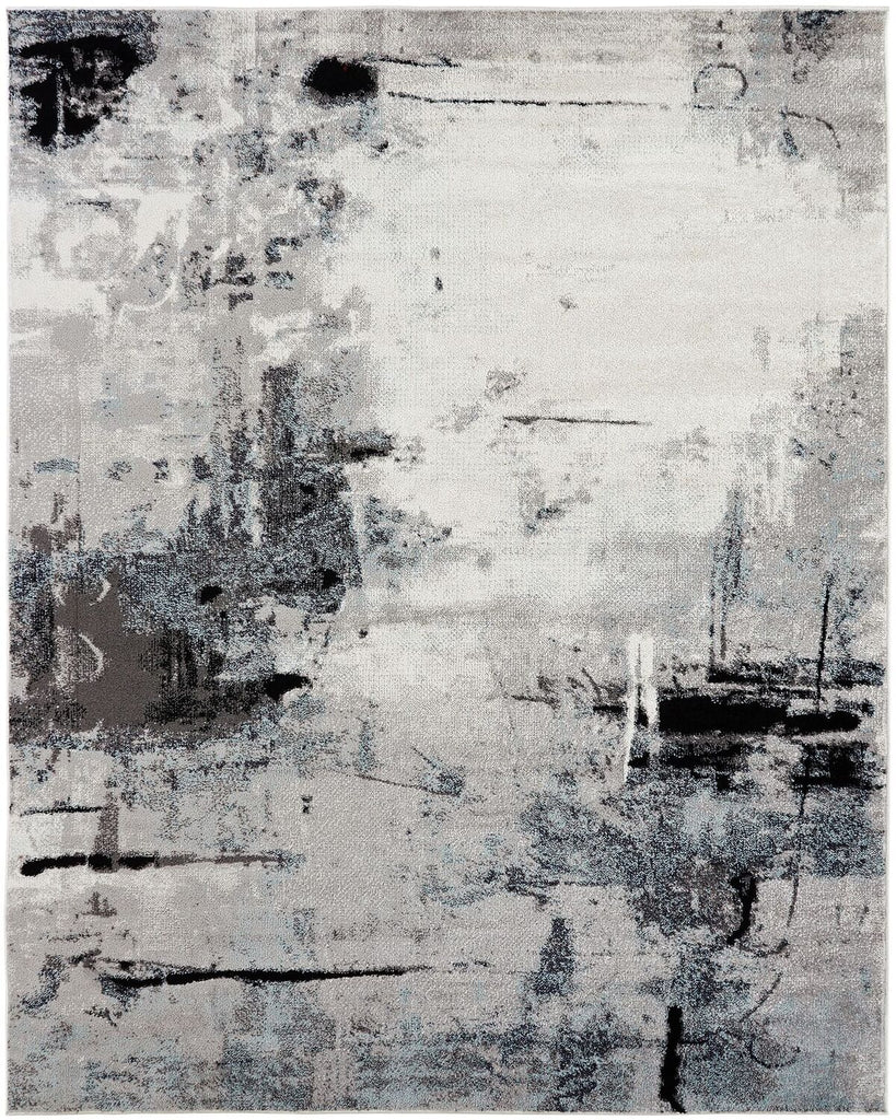 Kalaty Rug Co. Solstice SC-056 Grey Tones Rug