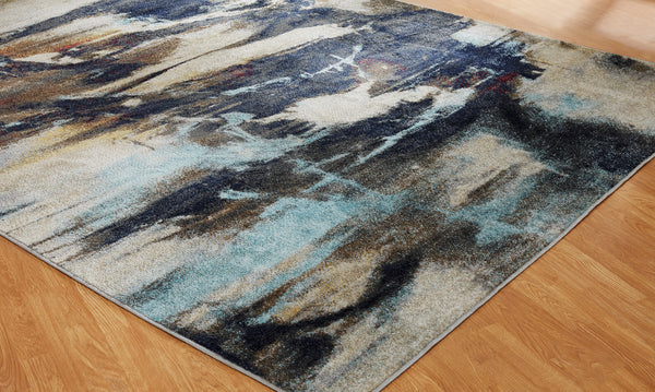 Kalaty Rug Co. Solstice SC-057 Desert Skies Rug
