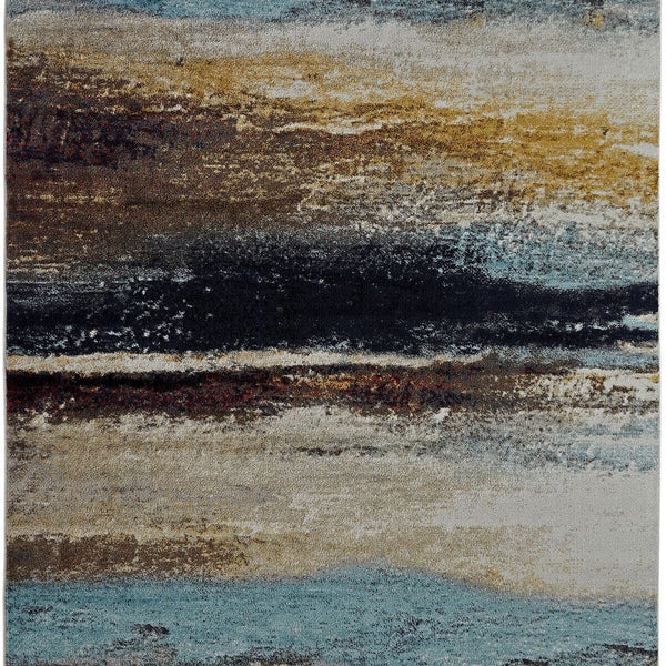 Kalaty Rug Co. Solstice SC-058 Desert Mirage Rug