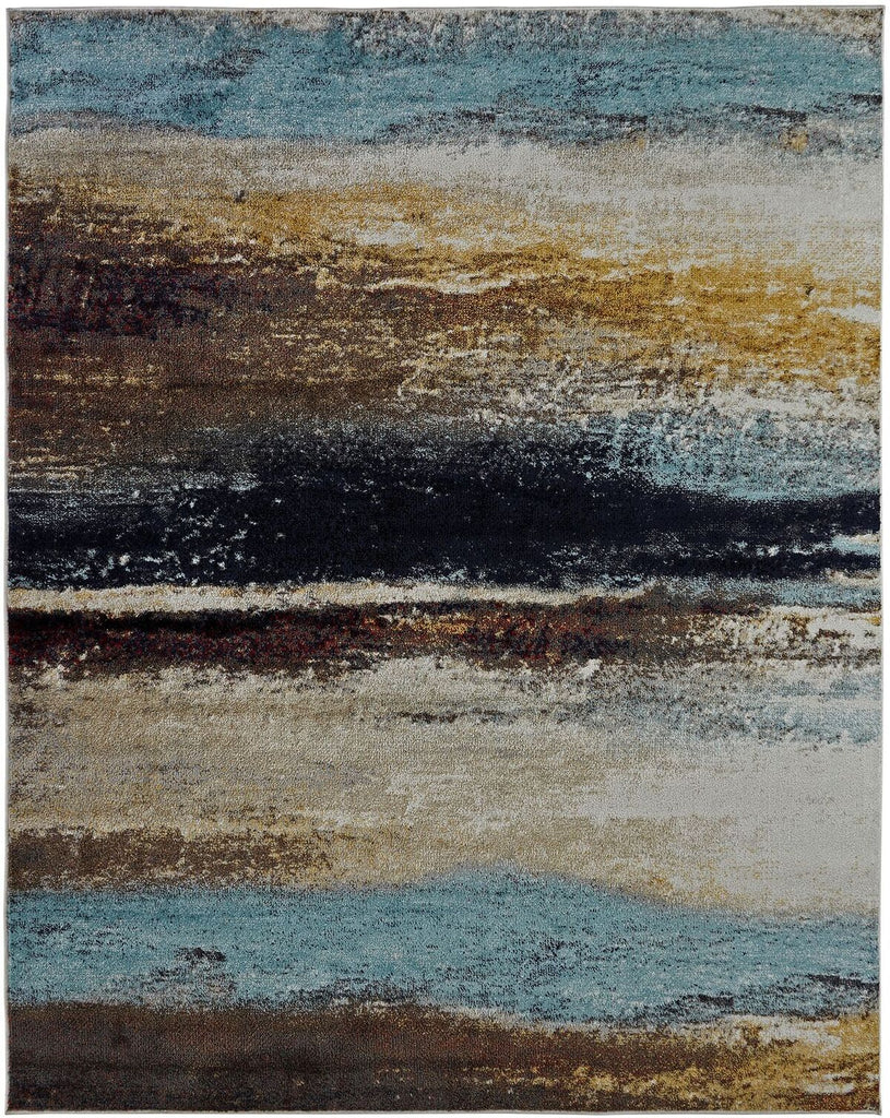 Kalaty Rug Co. Solstice SC-058 Desert Mirage Rug
