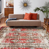 kalaty rug co solstice sc 062 canyon red rug
