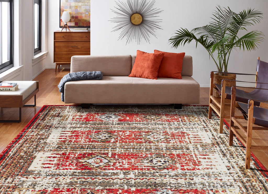 kalaty rug co solstice sc 062 canyon red rug