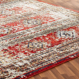 kalaty rug co solstice sc 062 canyon red rug
