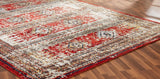 kalaty rug co solstice sc 062 canyon red rug