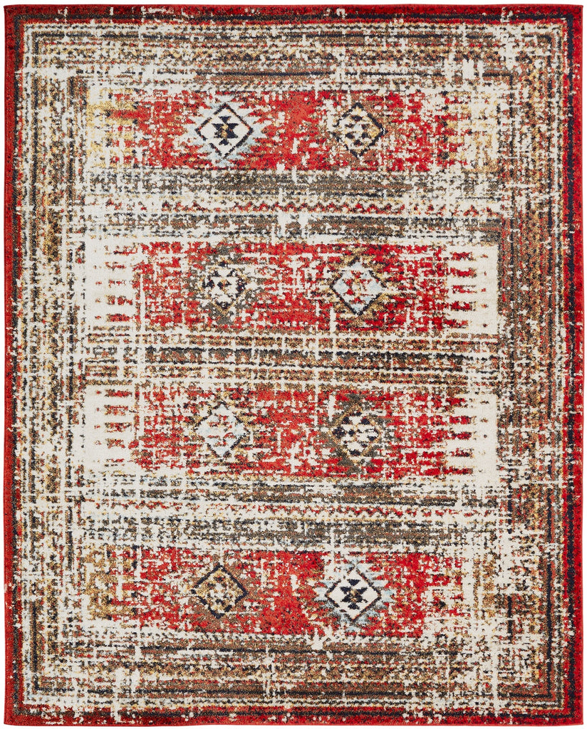 kalaty rug co solstice sc 062 canyon red rug