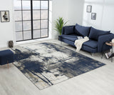kalaty rug co solstice sc 064 midnight navy rug