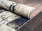 kalaty rug co solstice sc 064 midnight navy rug