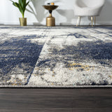 kalaty rug co solstice sc 064 midnight navy rug
