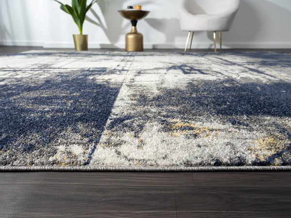 kalaty rug co solstice sc 064 midnight navy rug
