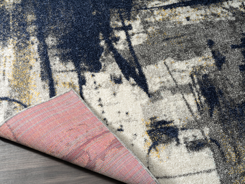 kalaty rug co solstice sc 064 midnight navy rug