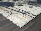 kalaty rug co solstice sc 064 midnight navy rug
