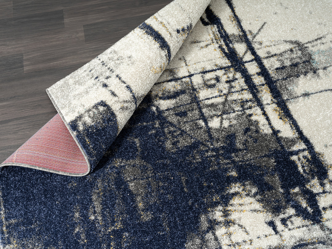 kalaty rug co solstice sc 064 midnight navy rug