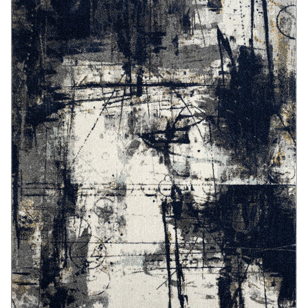 kalaty rug co solstice sc 064 midnight navy rug