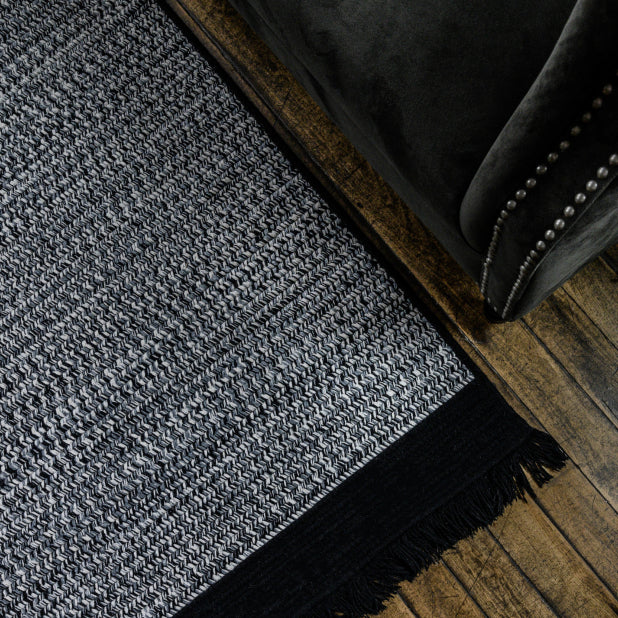 colonial mills santa cruz sc14 black rug