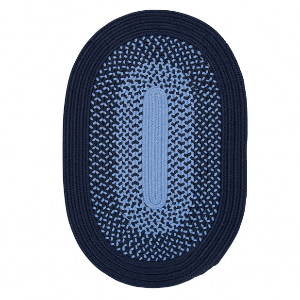 colonial mills seadog bright se05 navy blue rug