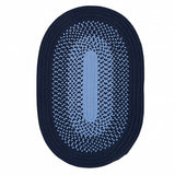 colonial mills seadog bright se05 navy blue rug