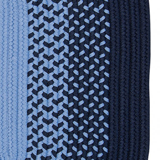colonial mills seadog bright se05 navy blue rug