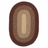 colonial mills seadog bright se07 brown rug