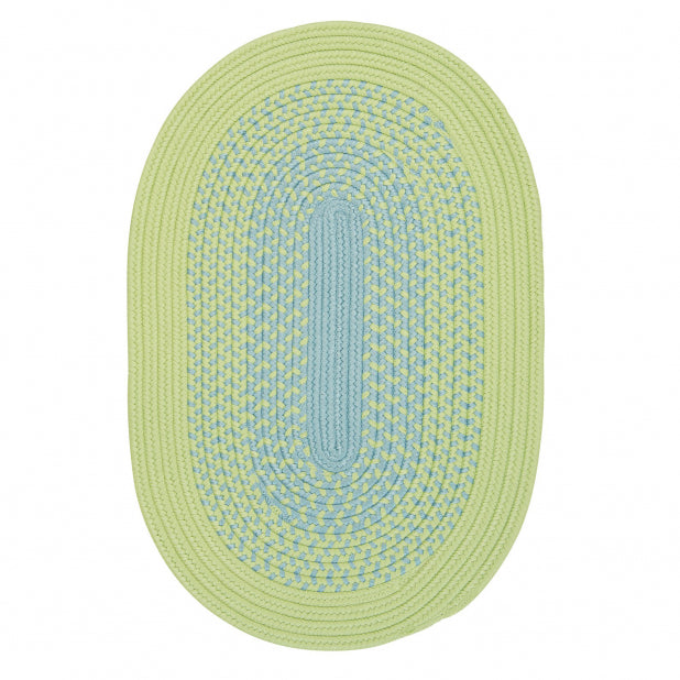 colonial mills seadog bright se08 green rug