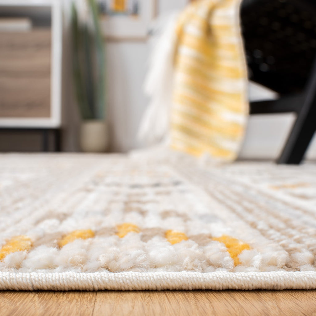safavieh clearance sedona sed804b ivory rug