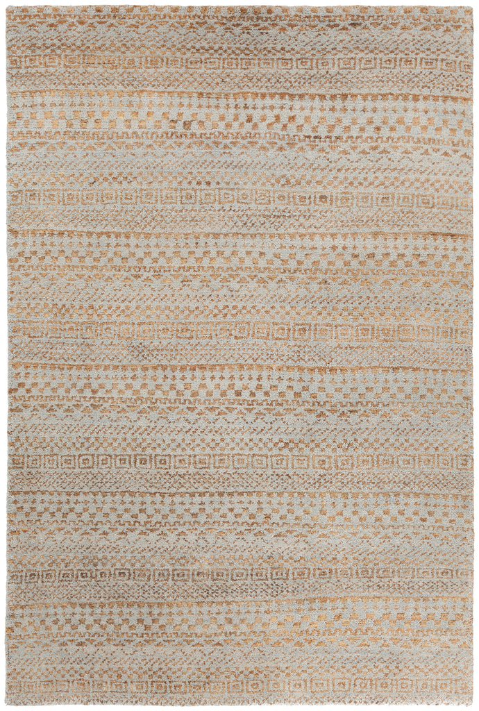 chandra selene sel 48901 grey rug