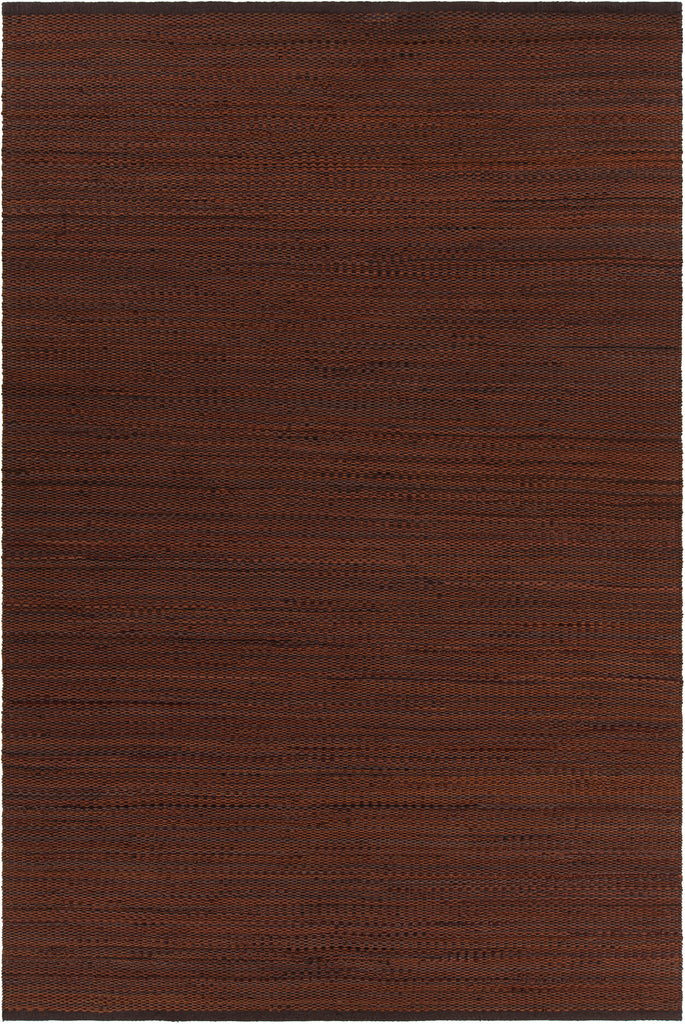 chandra senuri sen 47800 brown rug