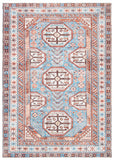 Safavieh Clearance Serapi SEP383J Light Blue Rug