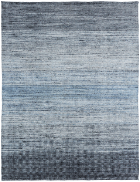 Kalaty Clearance Serenity SE-208 Tonal Blues Rug