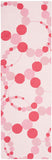 safavieh clearance safavieh kids sfk214a pink rug