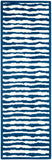 safavieh clearance safavieh kids sfk215a blue rug
