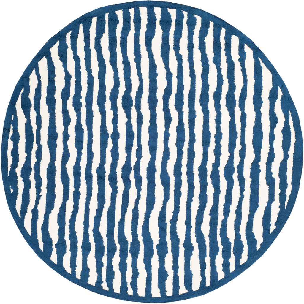 safavieh clearance safavieh kids sfk215a blue rug
