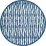 safavieh clearance safavieh kids sfk215a blue rug